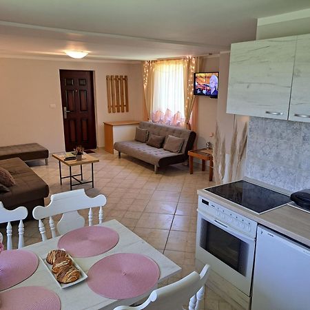 Apartman Cherry Gradac Valjevo Exteriér fotografie