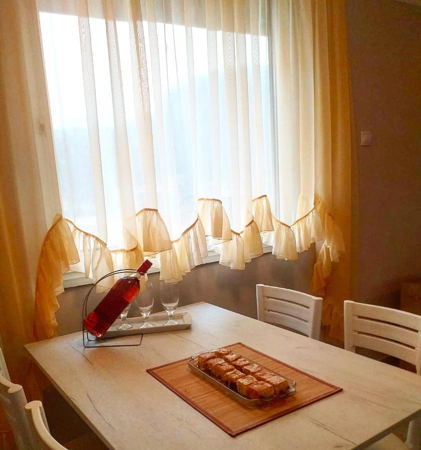 Apartman Cherry Gradac Valjevo Exteriér fotografie