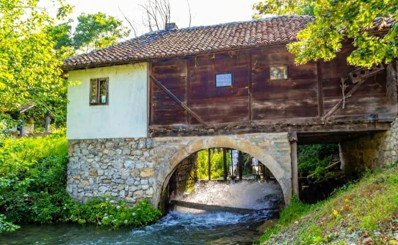 Apartman Cherry Gradac Valjevo Exteriér fotografie