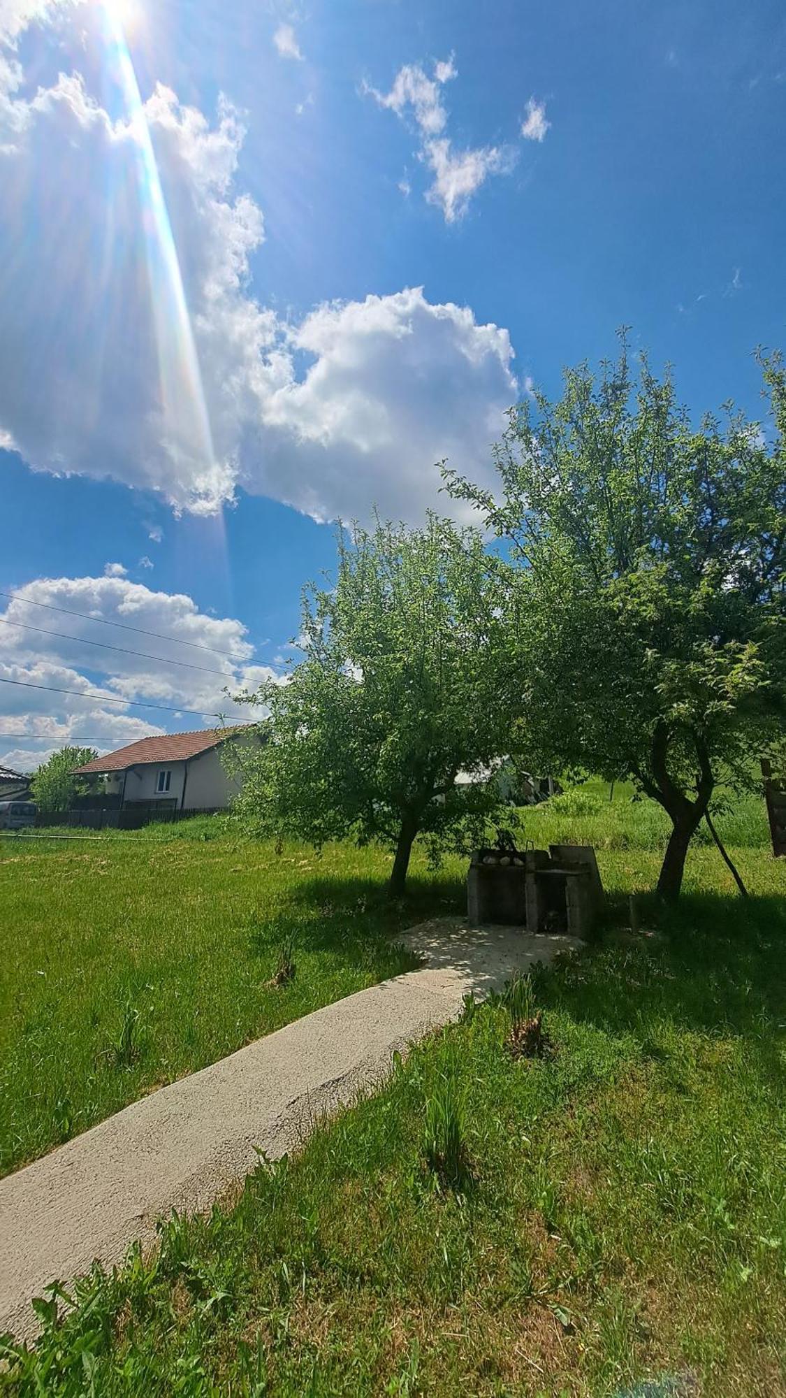Apartman Cherry Gradac Valjevo Exteriér fotografie