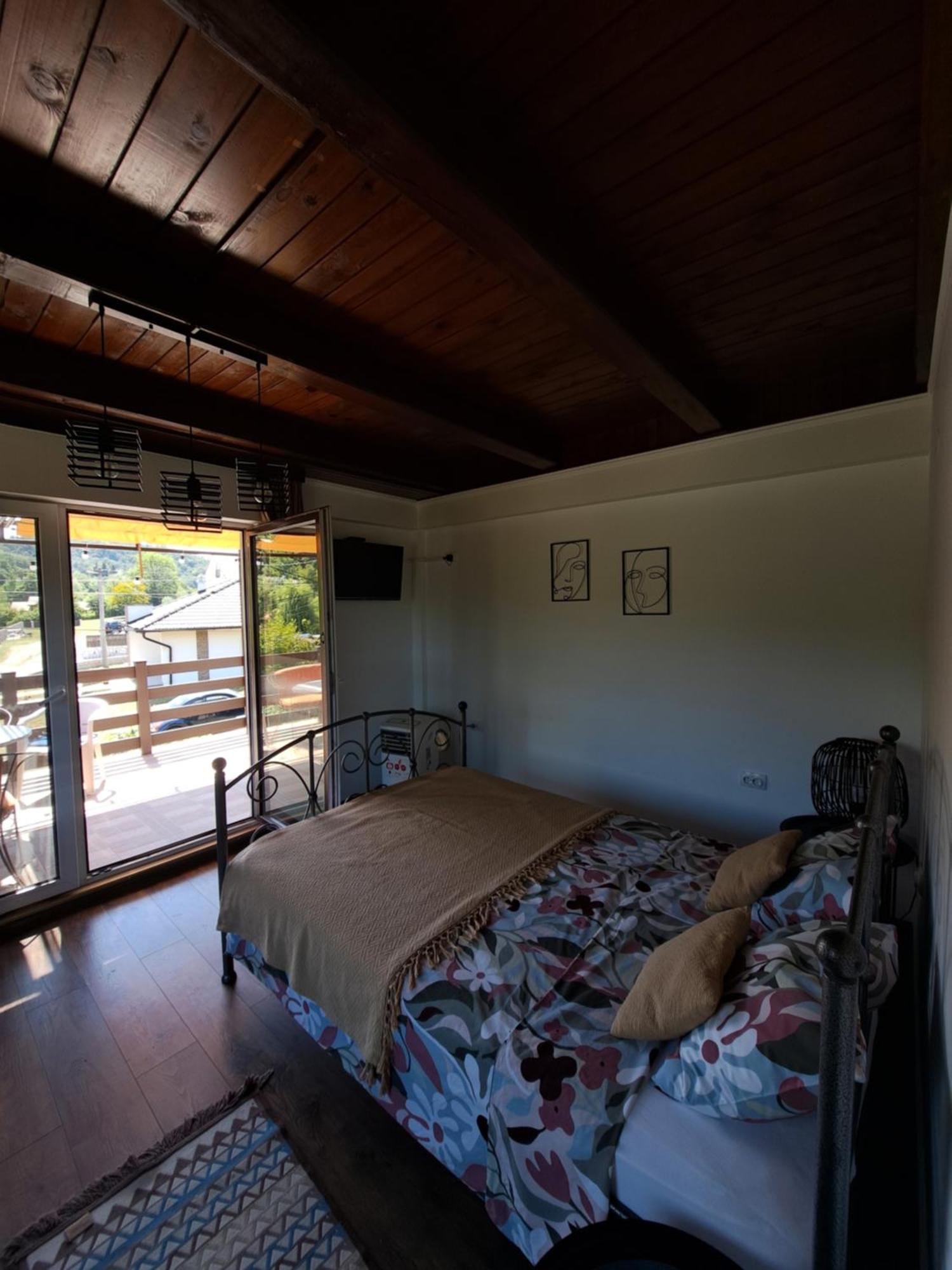 Apartman Cherry Gradac Valjevo Exteriér fotografie